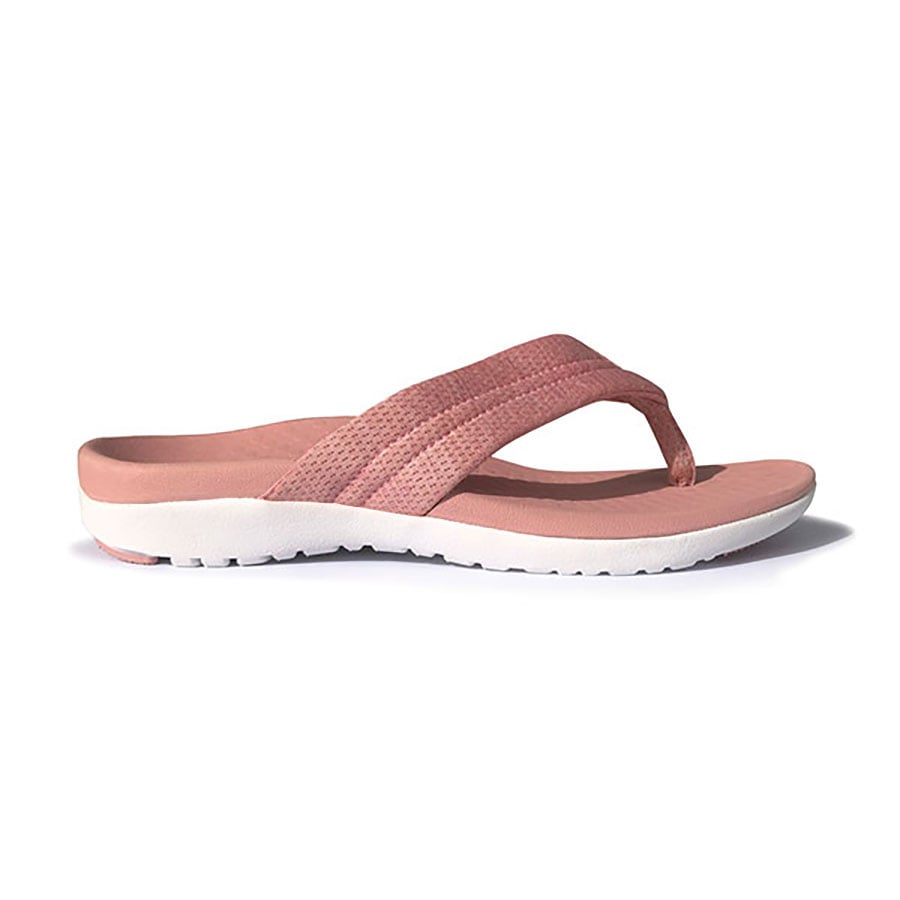  Active Arch Support Slippers Profile