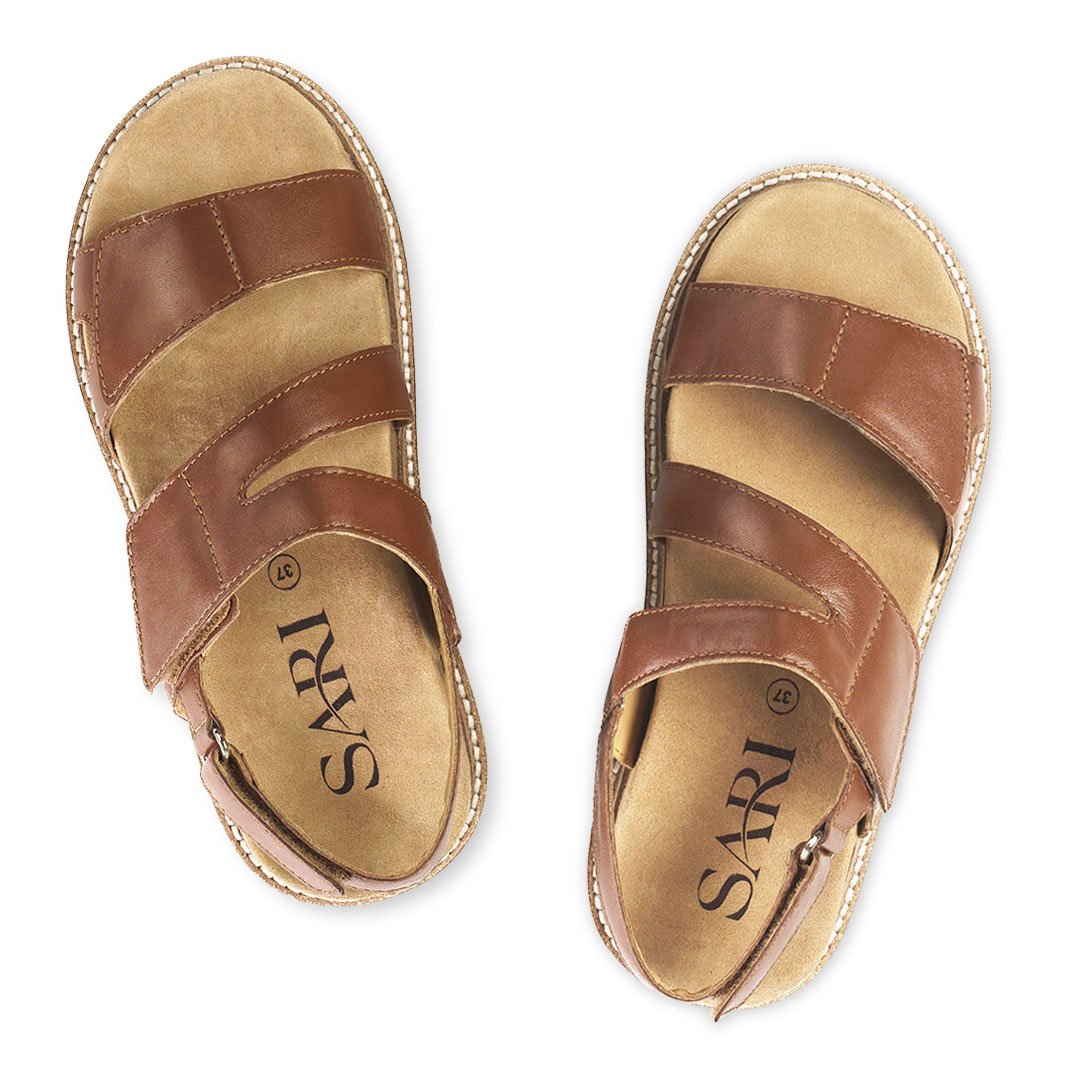 Diana Tan Top Light 2