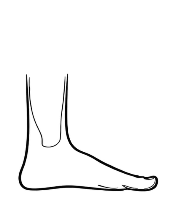 Orthotics For Flat Feet
