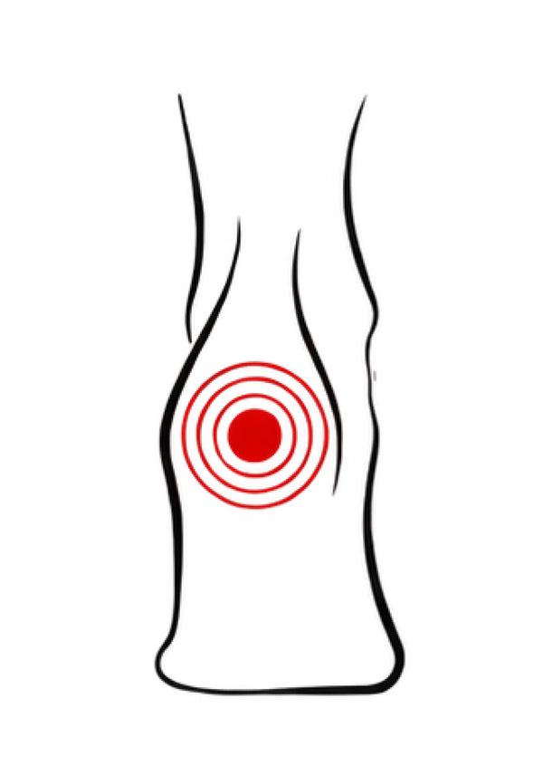 Orthotics For  Diabetic   Foot