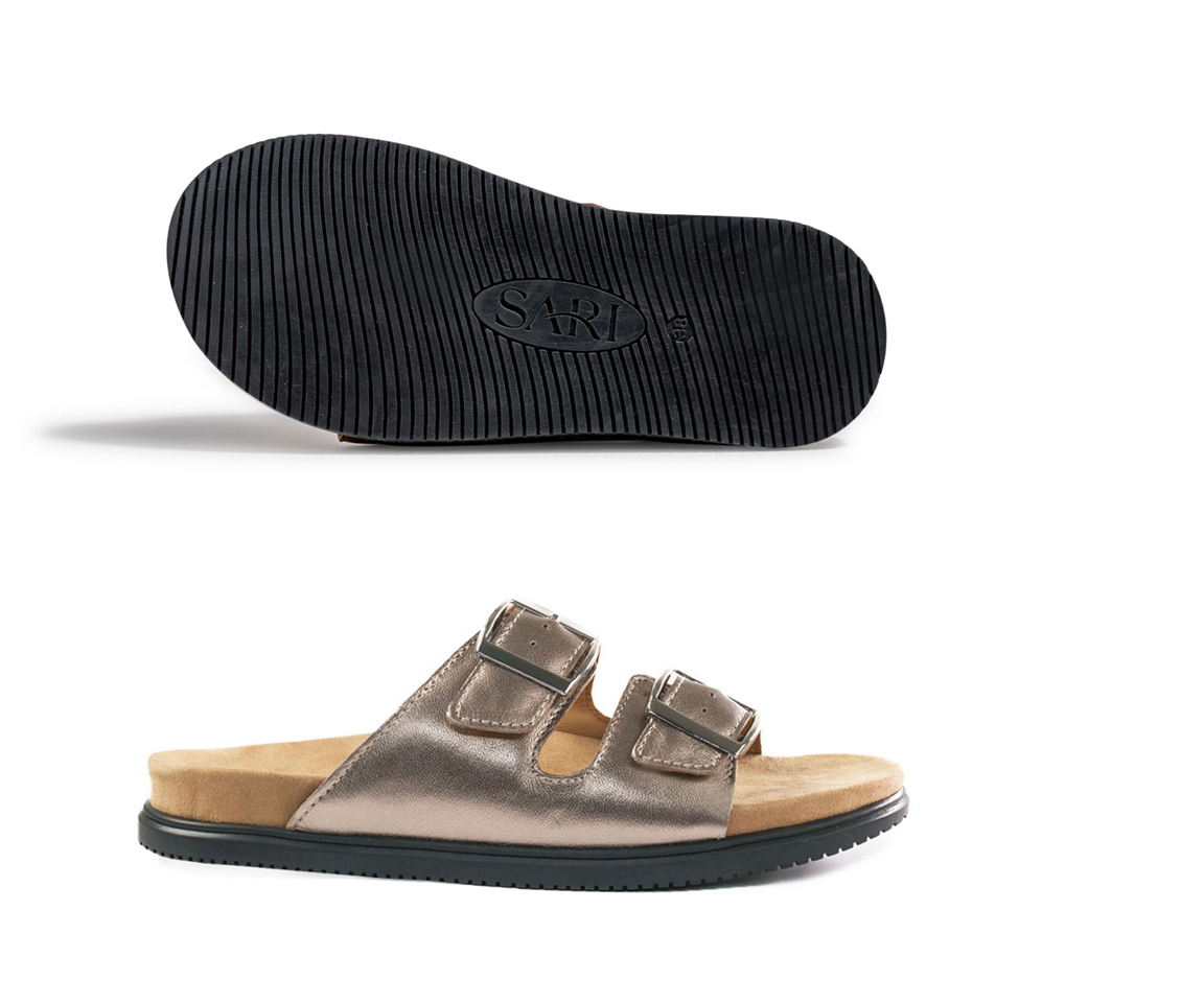Maya Metallic3