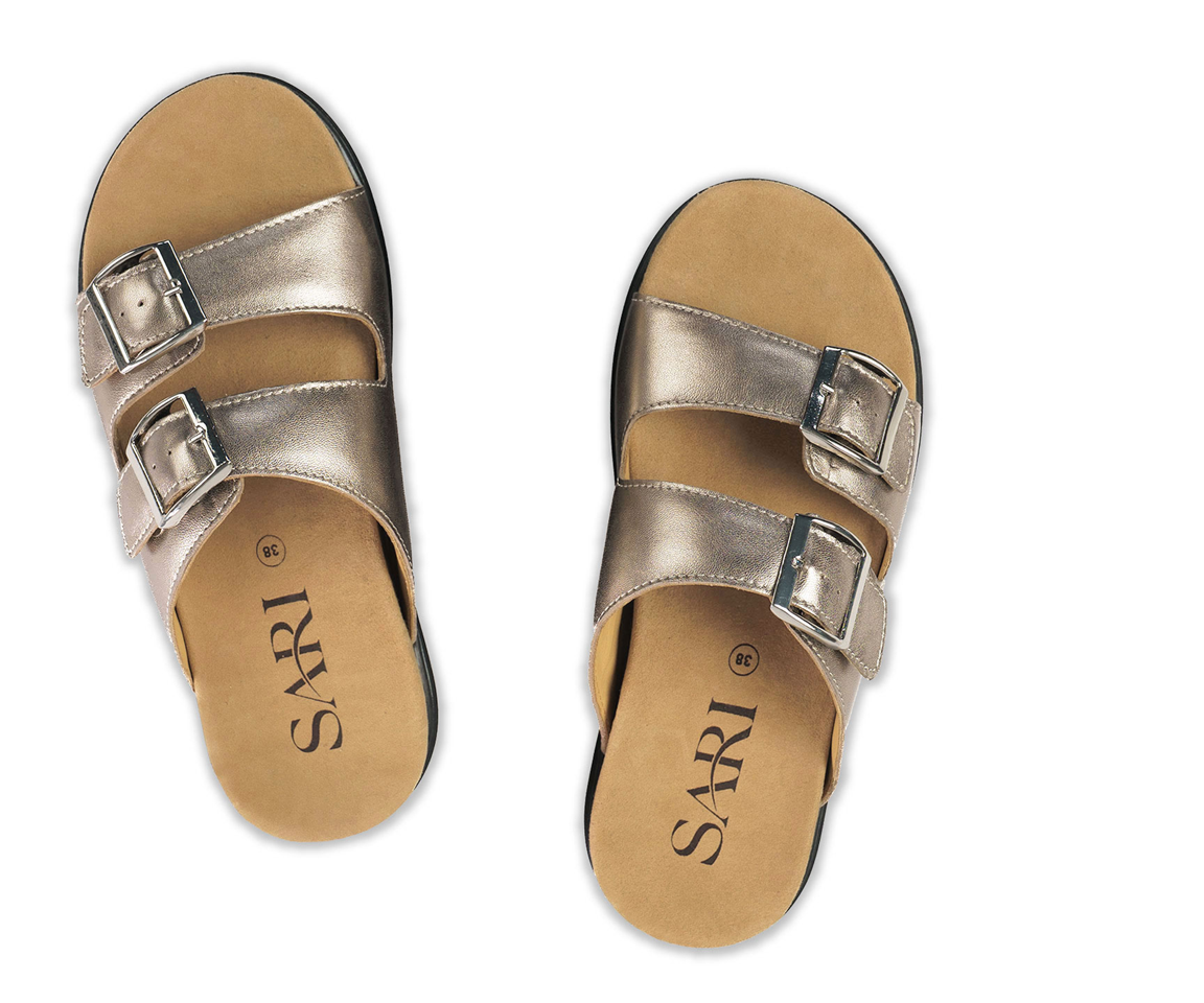 Maya Metallic4
