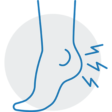 Orthotic for  Foot Pain