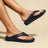 Tiki Black Feet