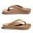 Tiki Side Profiles Beige