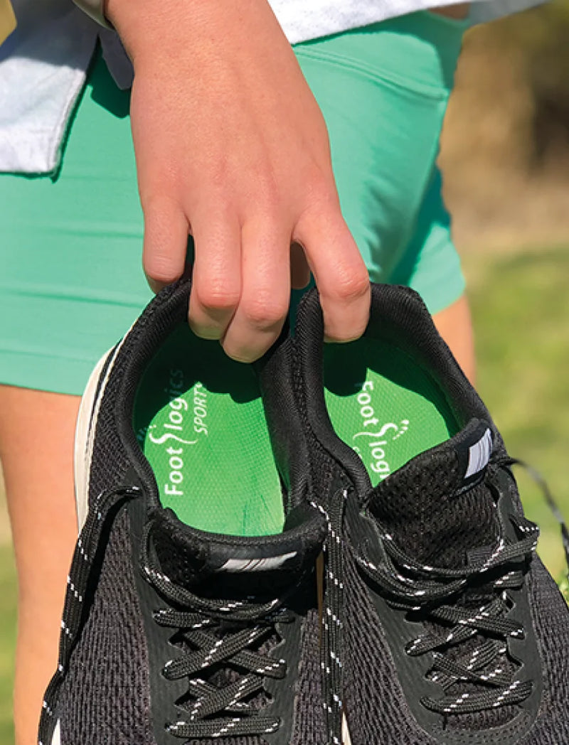 Did you know that the average
person takes around <strong>10,000 steps</strong> every day?