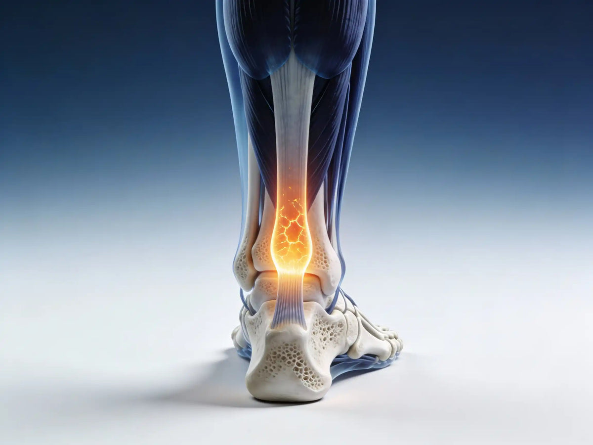 Achilles Tendonitis