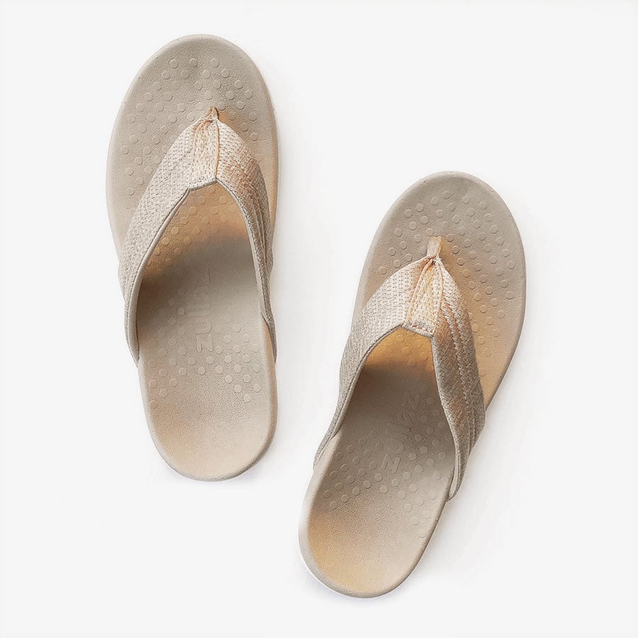 Active Light Taupe - Image 5