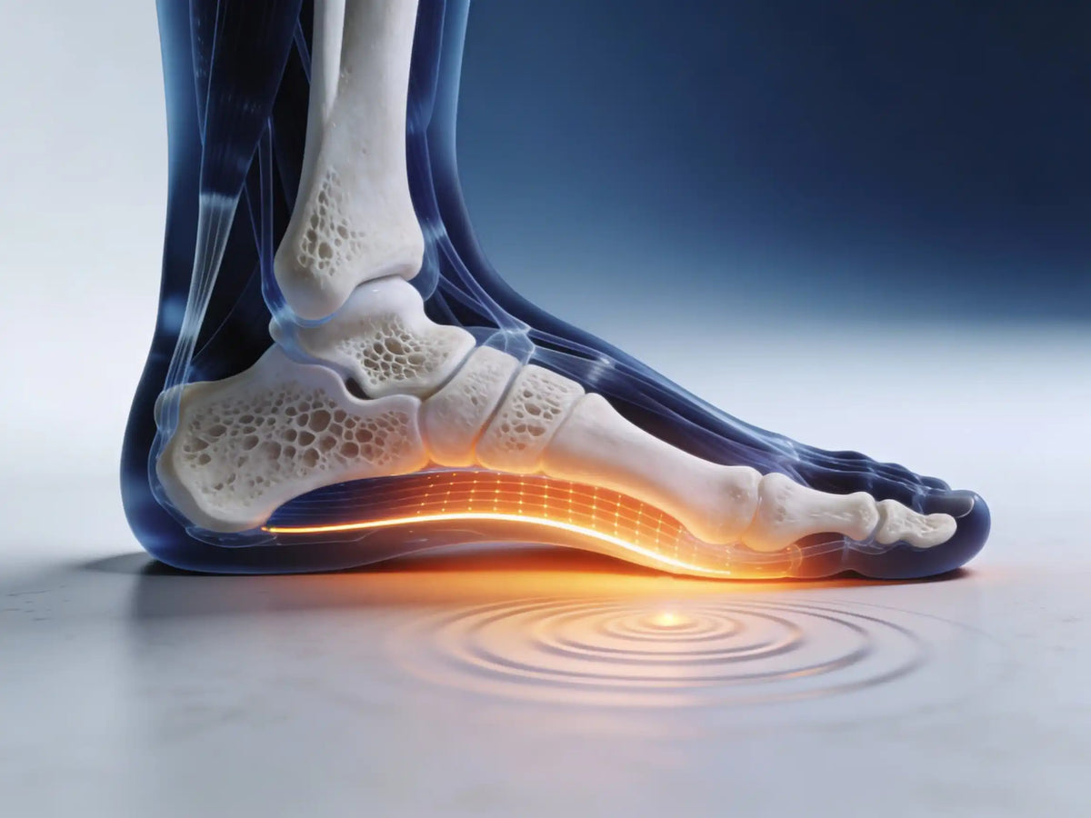 Flat Feet