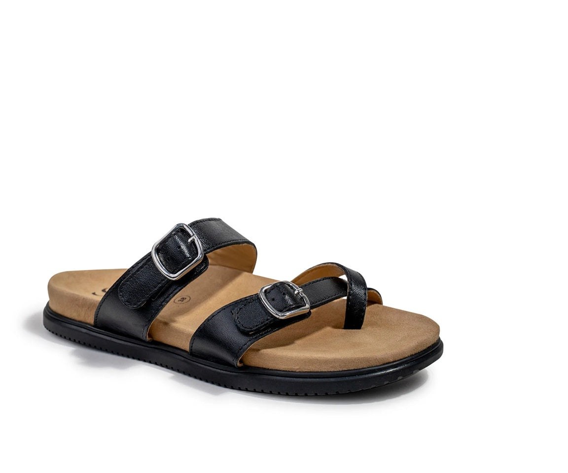 Freya Black 11