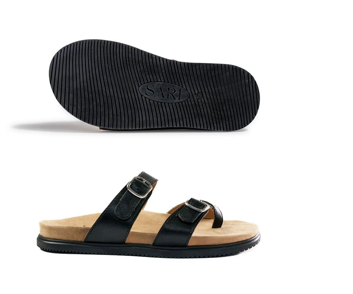 Freya Black 13