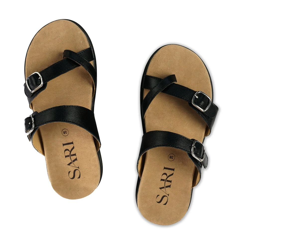 Freya Black 14