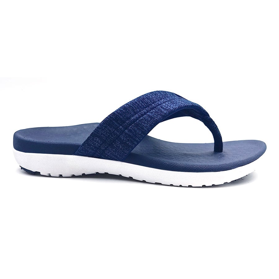 Navy Active Profile