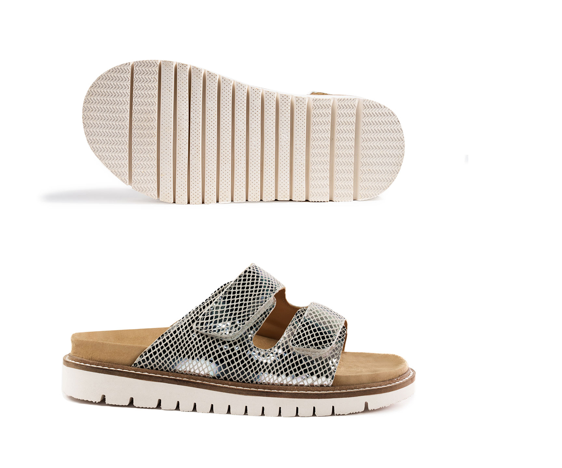 Pearl Silver3