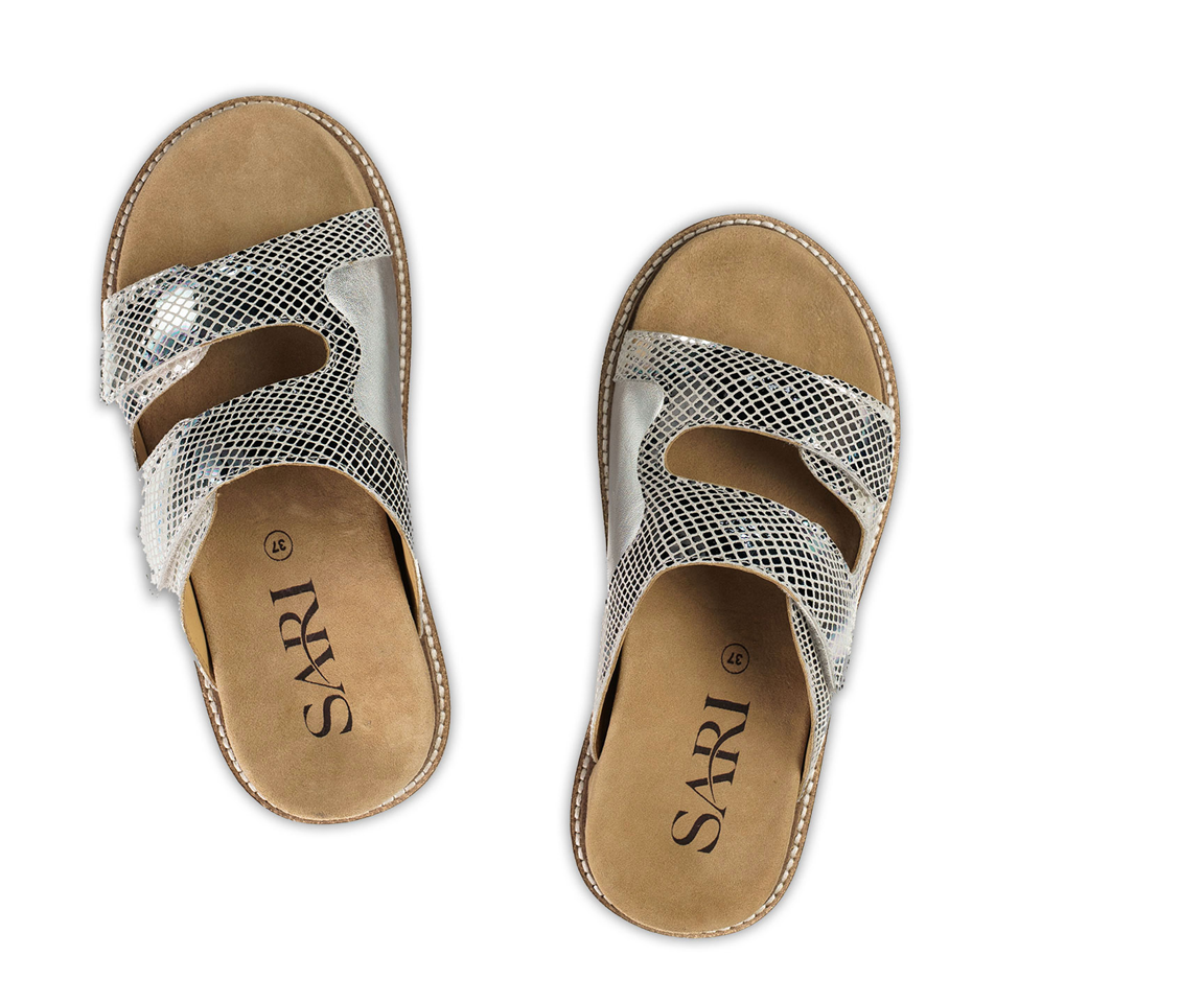Pearl Silver4