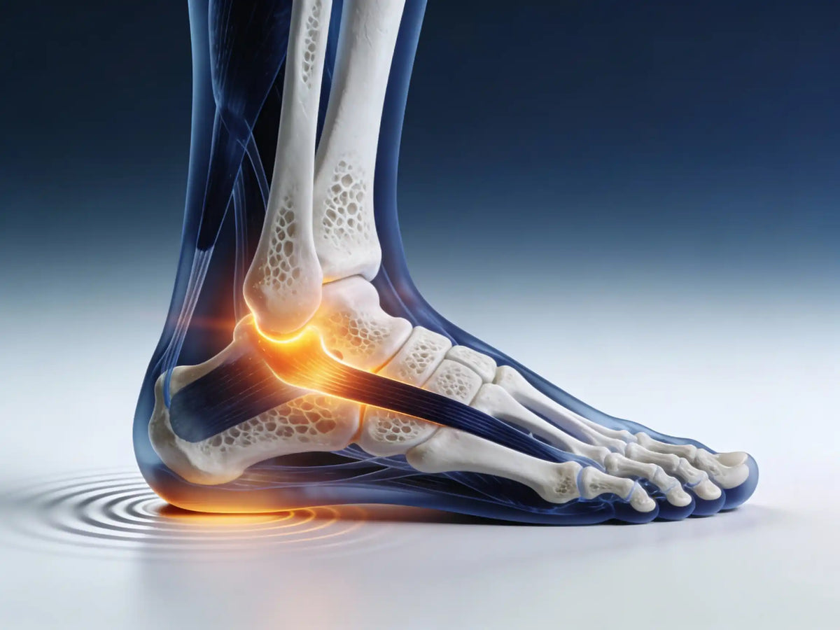 Foot Problems