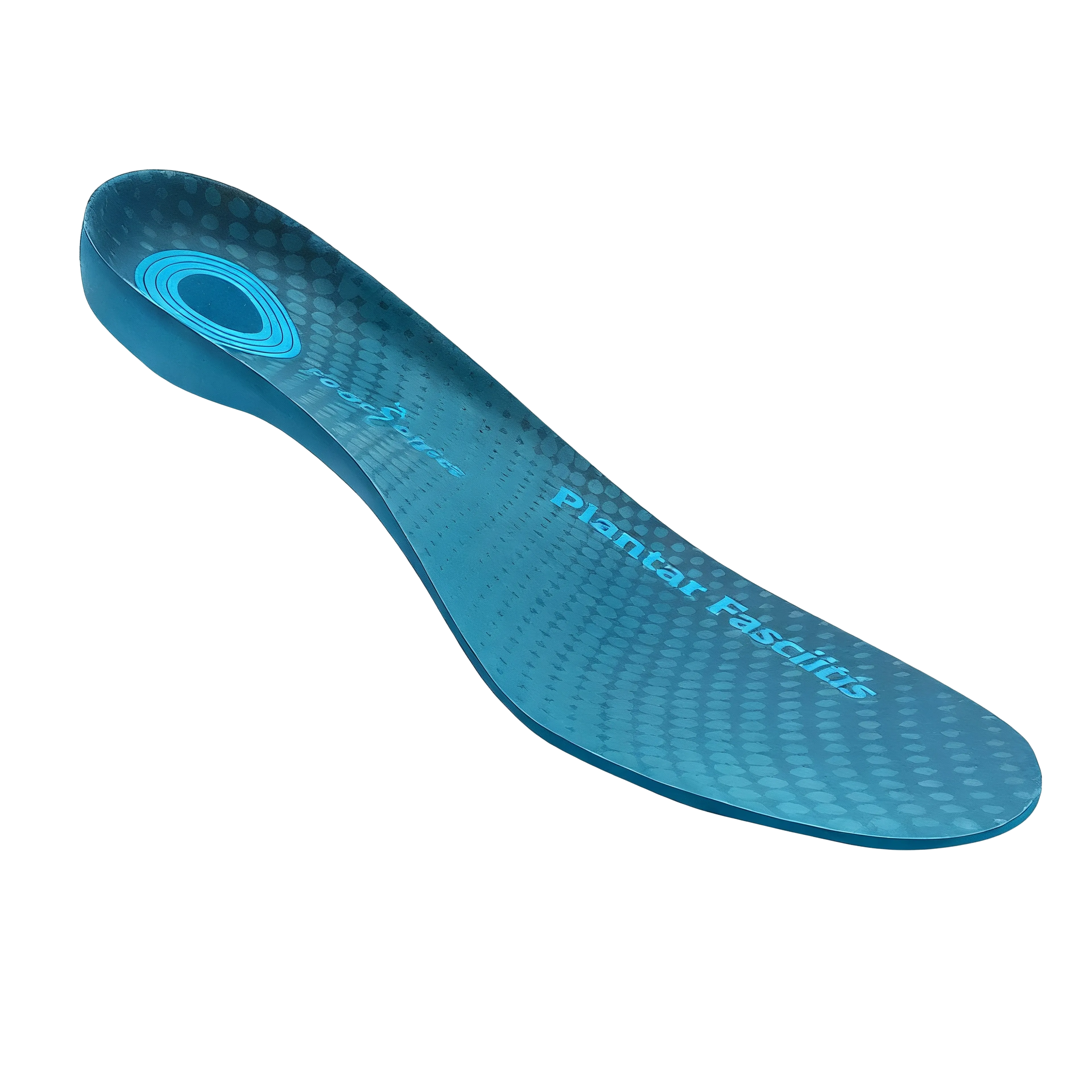 Foot Logics orthotic insole