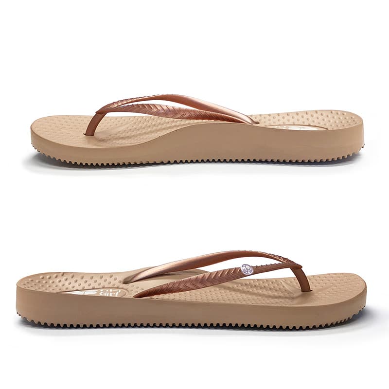 Tiki Girl Rose-Gold - Image 5