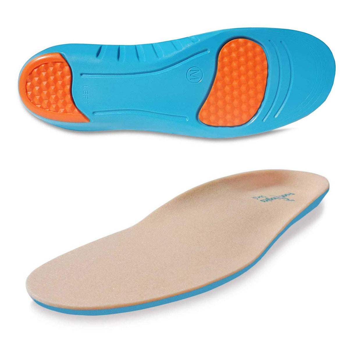 Footlogics Sensi (Soft Arch Support)
