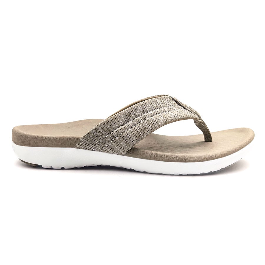 Active Light Taupe - Image 2