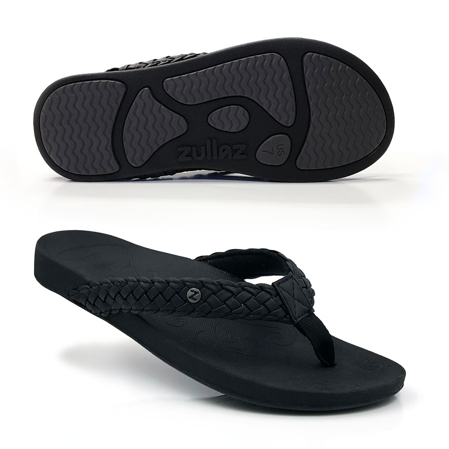 Zullaz ‘Mila’ Black