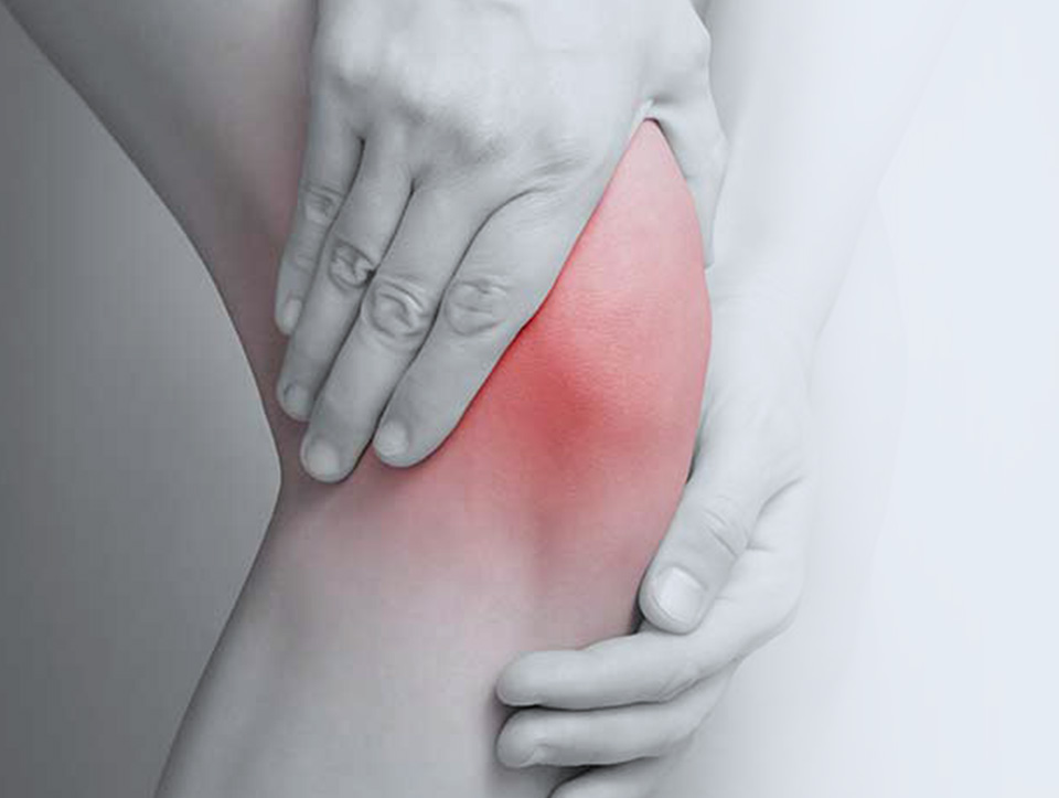 Knee Pain