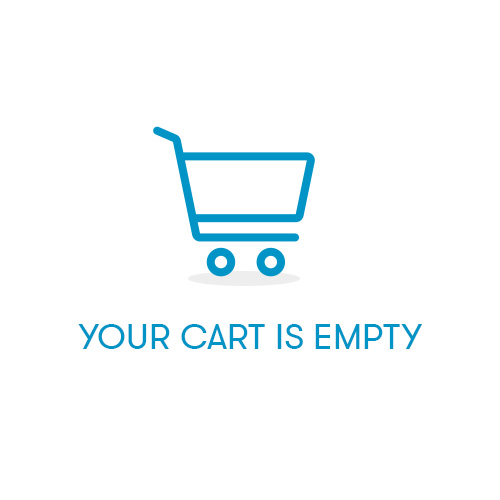 Your Cart Is Empty