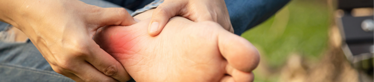 Plantar Fasciitis