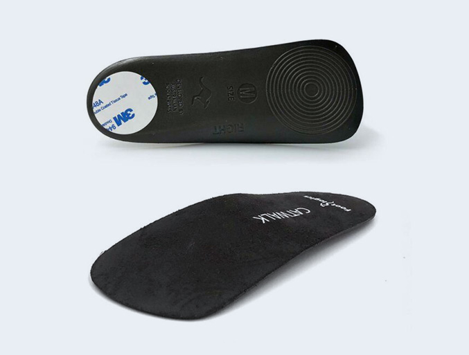 Arch Orthotics