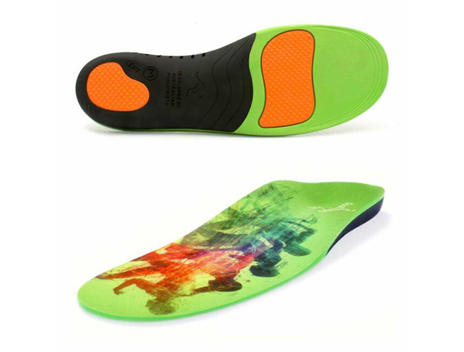 Knee Pain Insoles