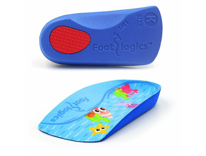 Shoe Inserts For Kids