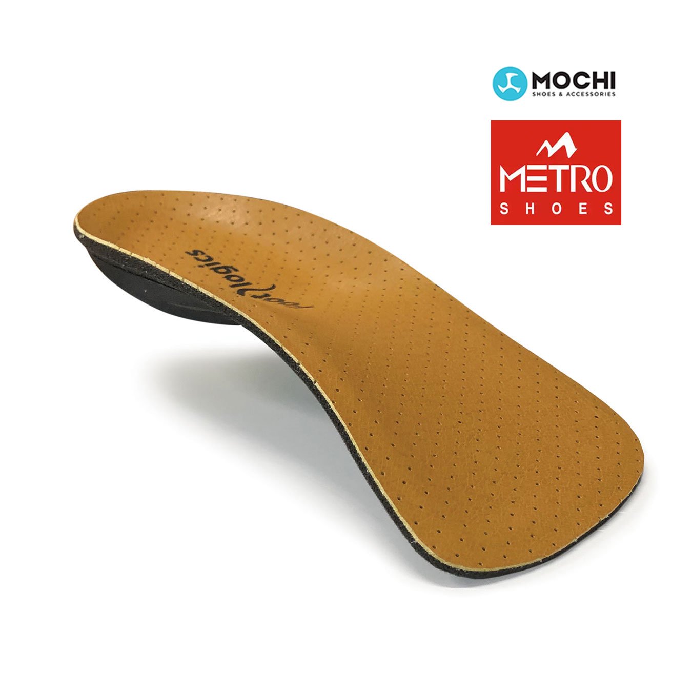 34pro Arch Support from Metro or Mochi stores