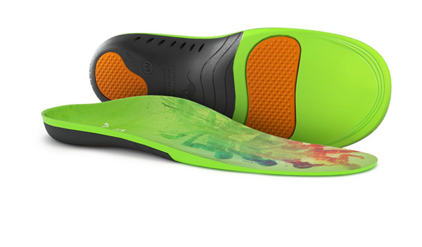 Insoles Running Sports Mobile New2