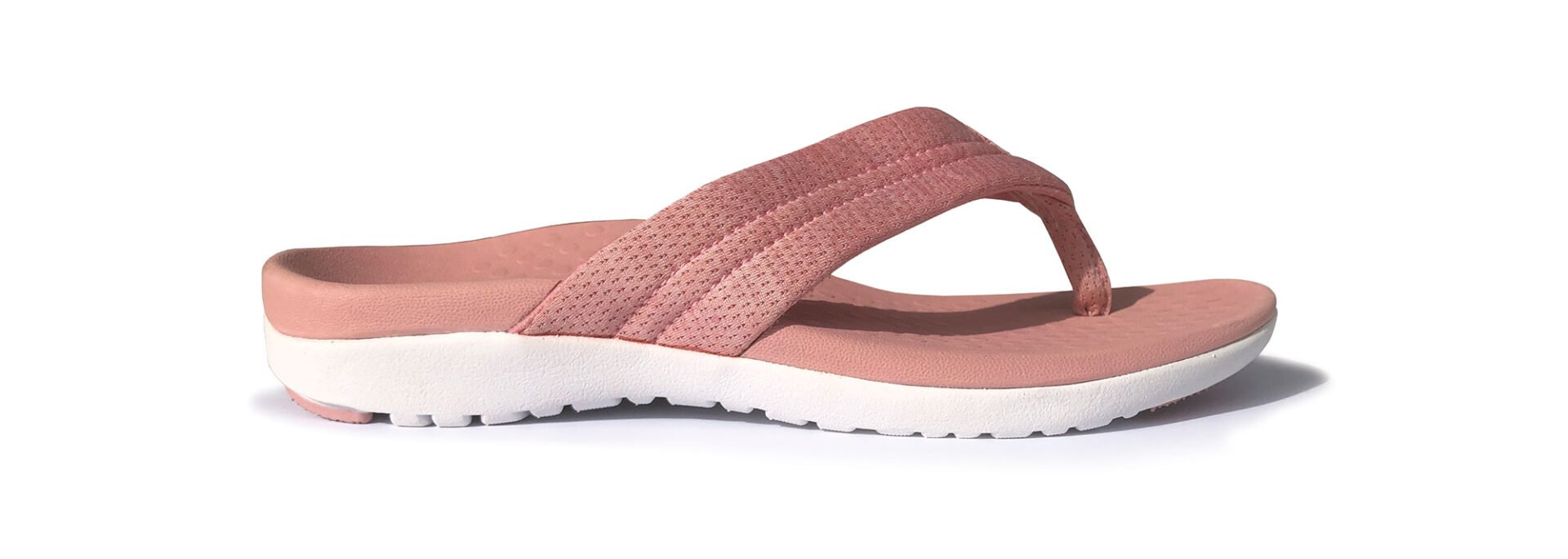 Arch Support Slippers Desktop
