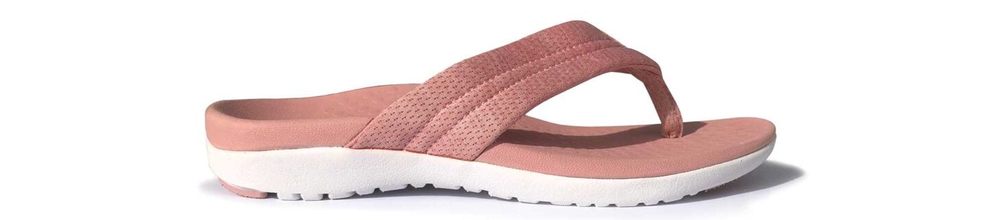 Dusty Rose Active Copy