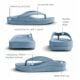 Product Features Tiki Dustyblue
