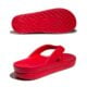 Tiki Double Red