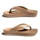 Tiki Side Profiles Beige