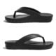 Tiki Side Profiles Black