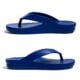 Tiki Side Profiles Blue