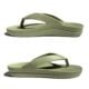 Tiki Side Profiles Green